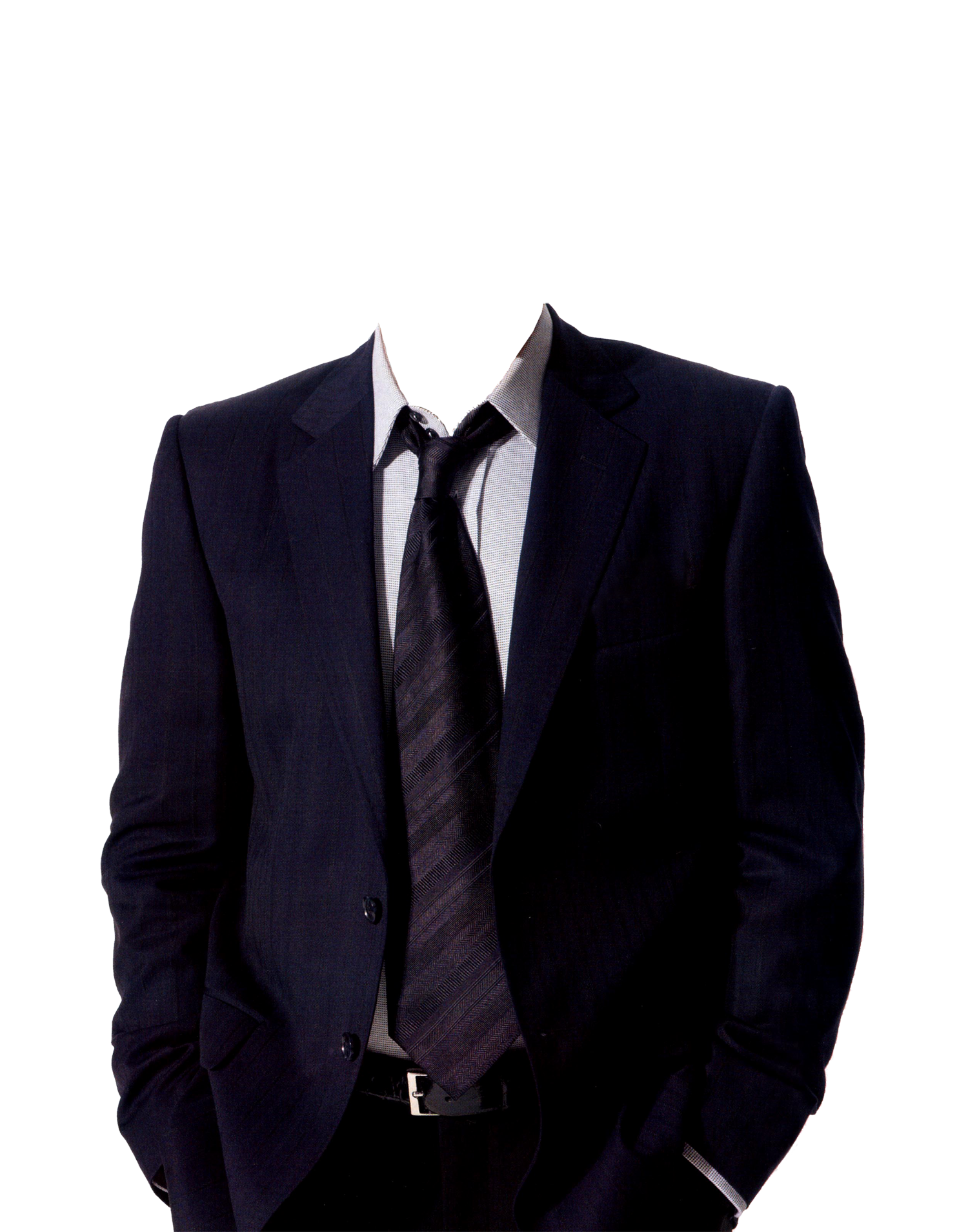 Blazer Suit Transparent PNG Image