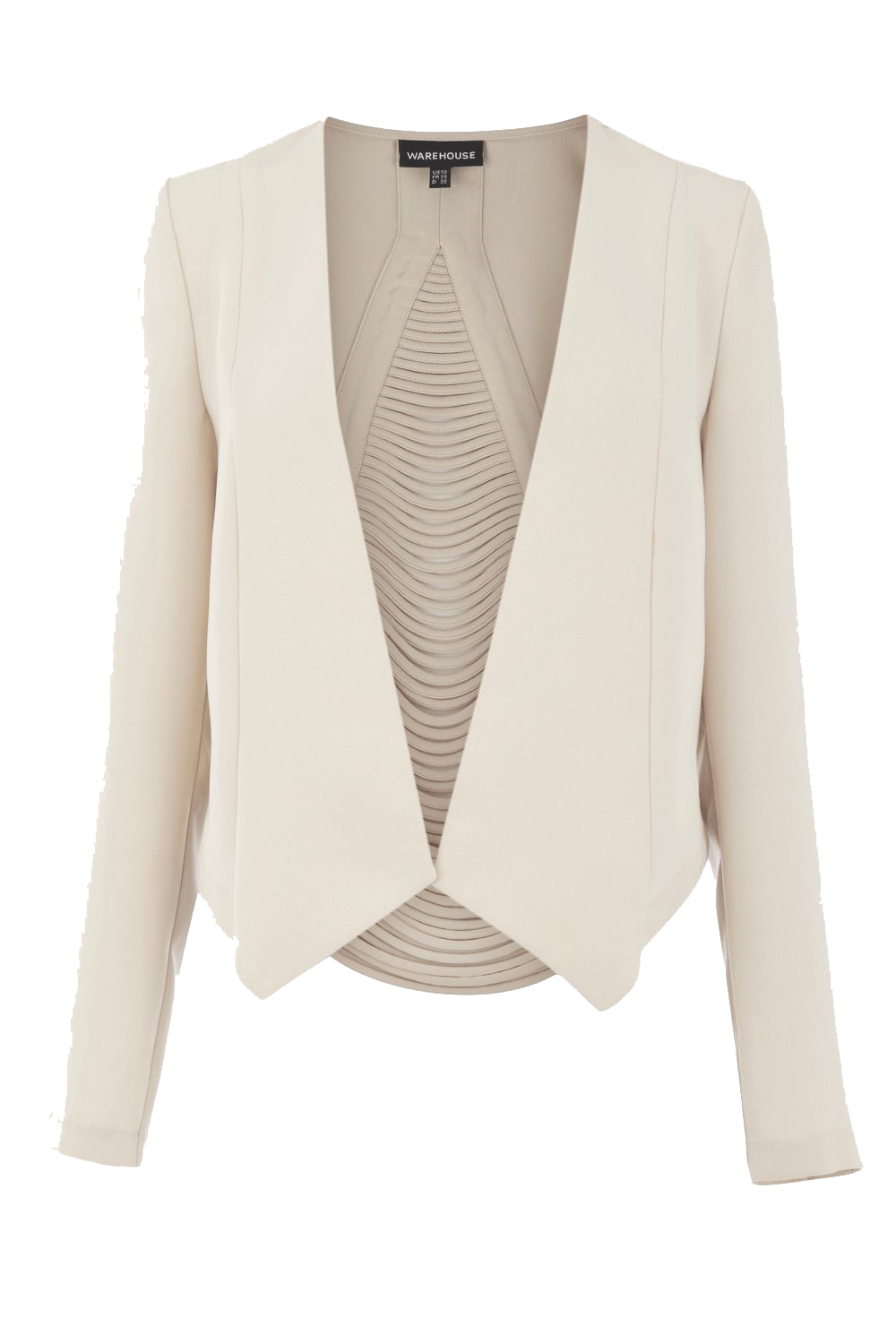 Blazer Transparent PNG Image