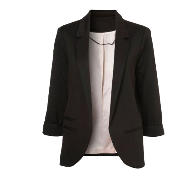 Blazer Transparent PNG Image