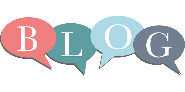 Blogging Transparent PNG Image