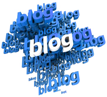 Blogging Transparent PNG Image