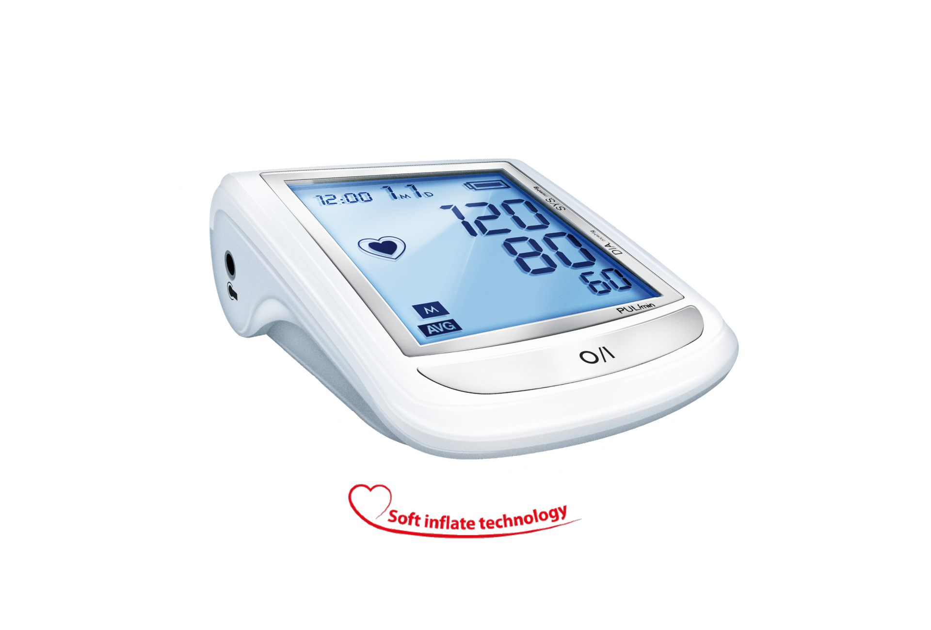 Pressure Monitor Blood Digital Transparent PNG Image
