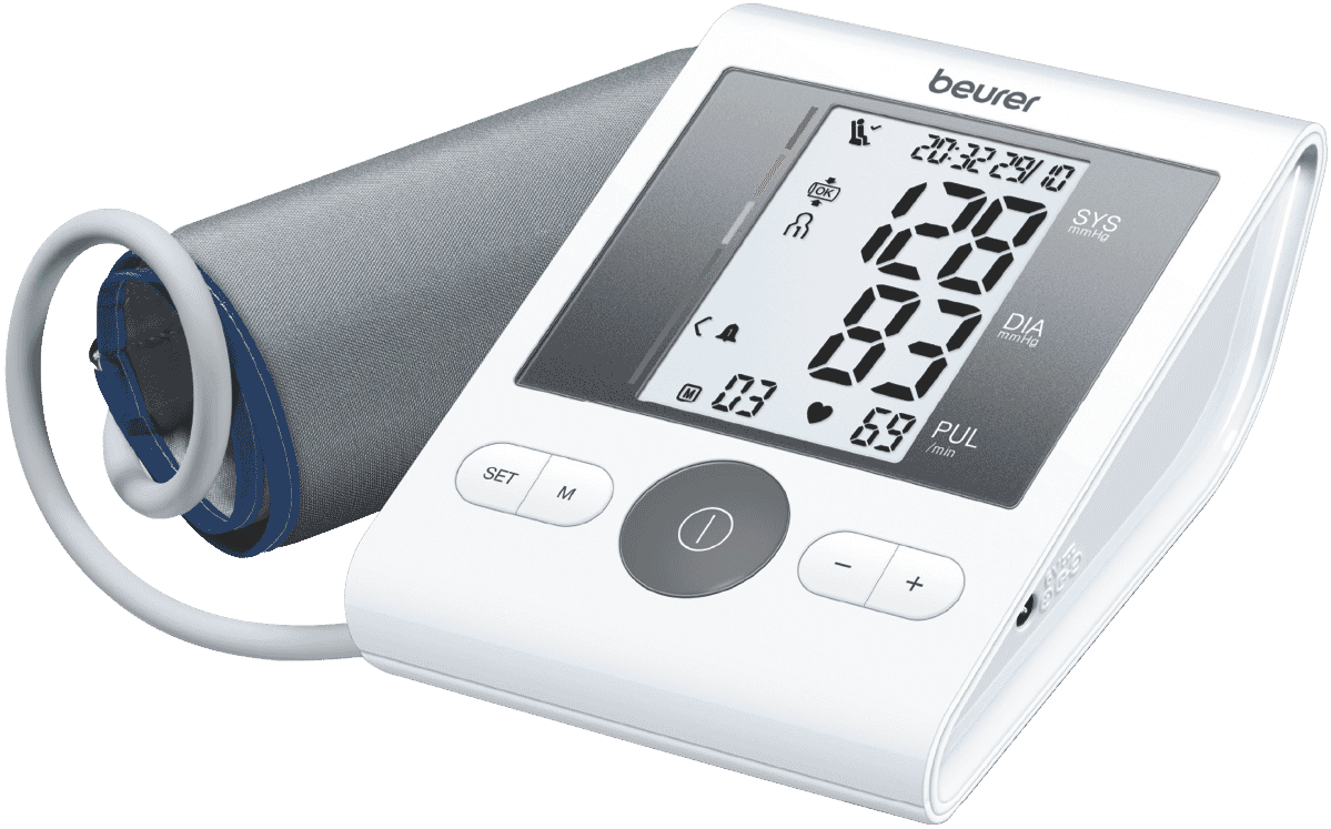 Pressure Medical Blood Monitor Transparent PNG Image