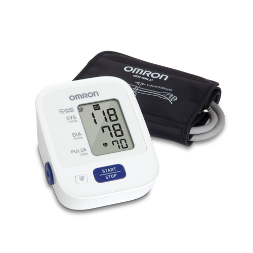 Omron Pressure Blood Monitor Transparent PNG Image