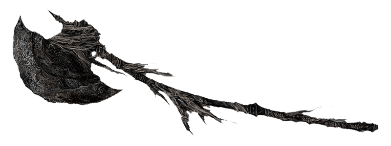 Bloodborne Transparent PNG Image