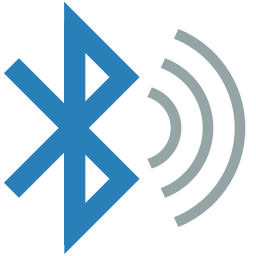 Bluetooth Transparent PNG Image