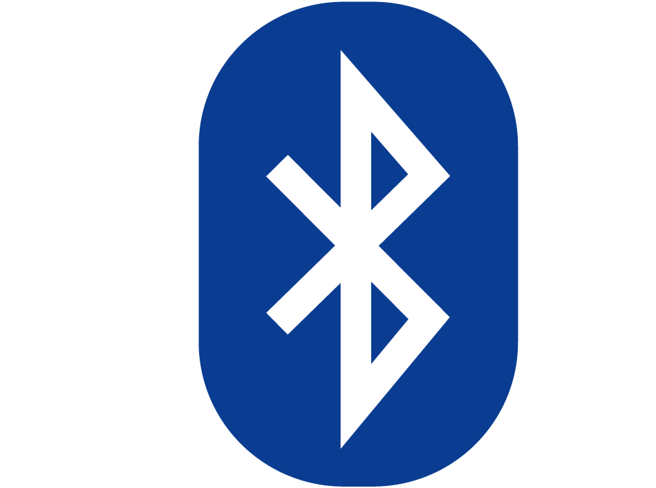 Bluetooth Transparent PNG Image