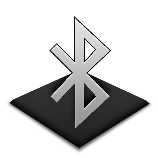 Bluetooth Transparent PNG Image