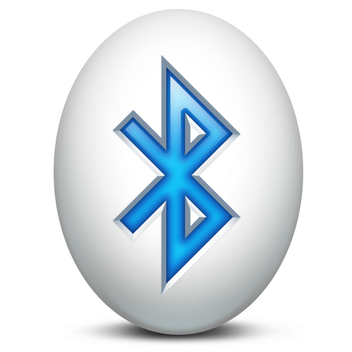 Bluetooth Transparent PNG Image