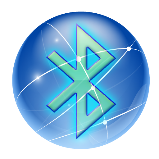 Bluetooth Transparent PNG Image