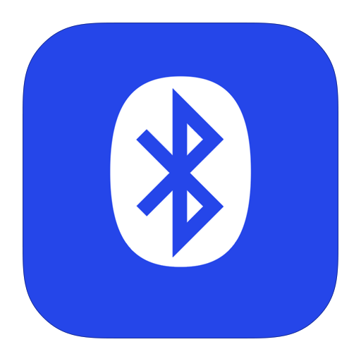 Bluetooth Transparent PNG Image