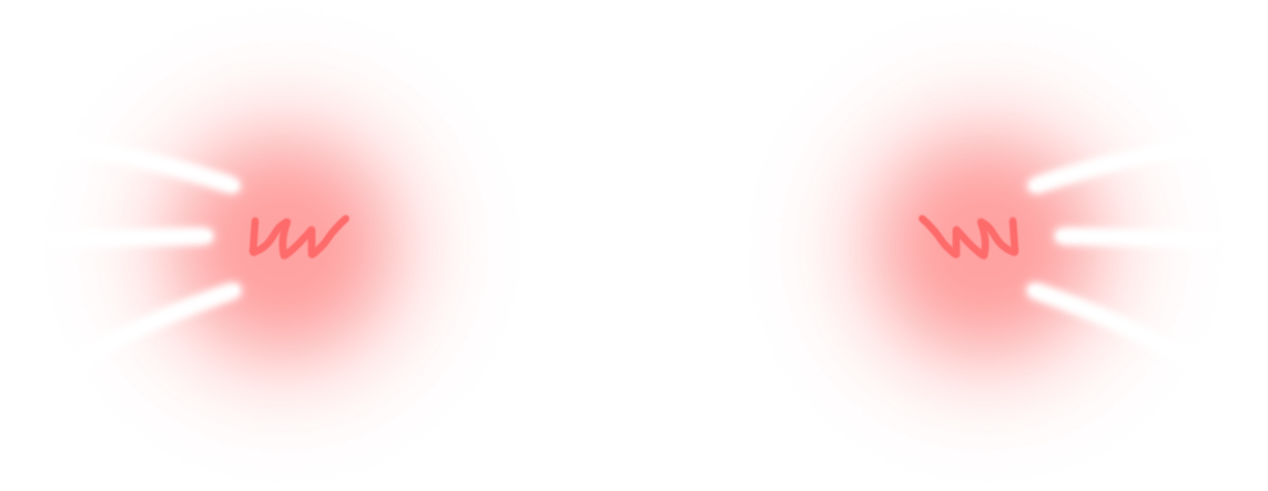 Blush Transparent PNG Image