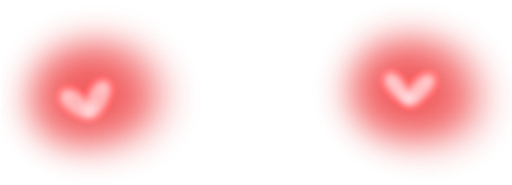 Blush Transparent PNG Image