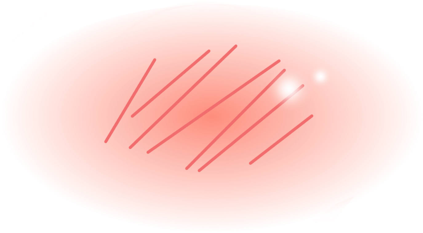 Blush Transparent PNG Image
