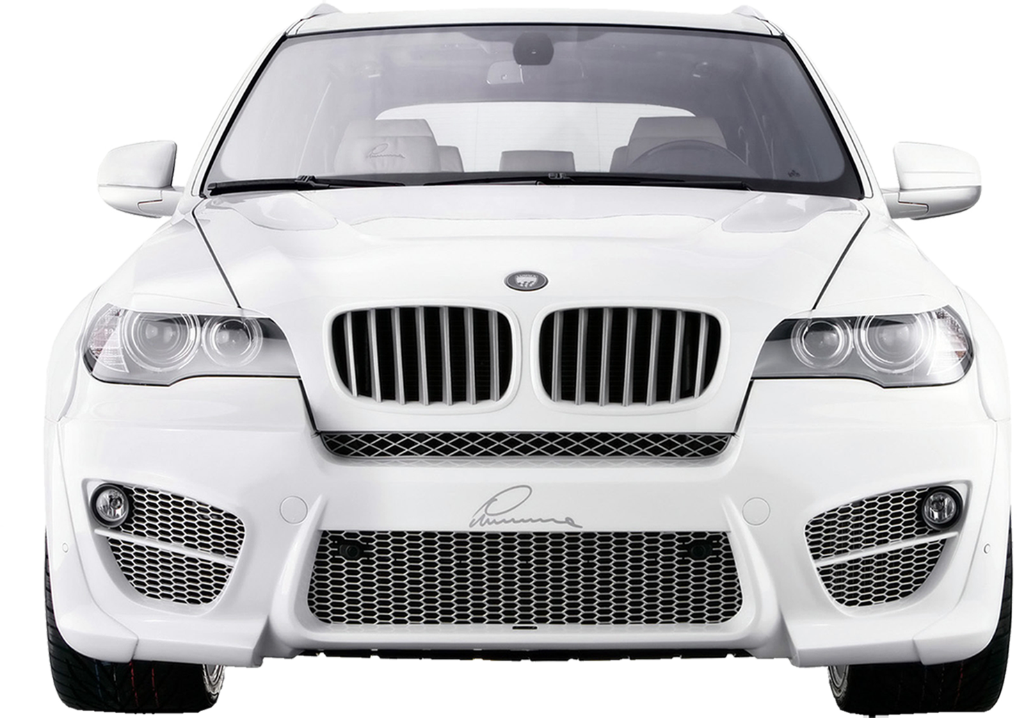 Bmw Transparent PNG Image