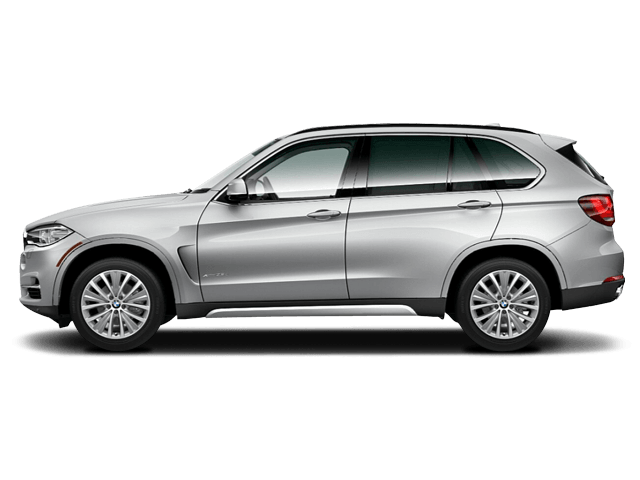 Bmw Transparent PNG Image
