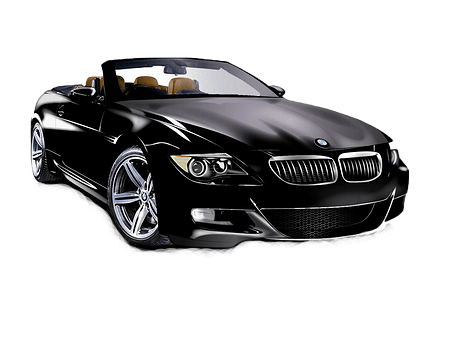 Bmw Transparent PNG Image