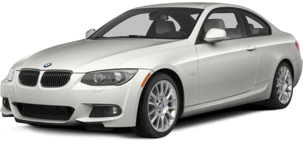 Bmw Transparent PNG Image
