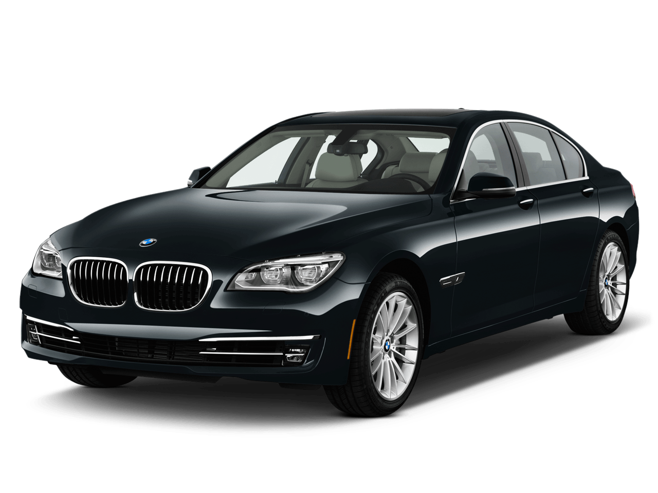Bmw Transparent PNG Image