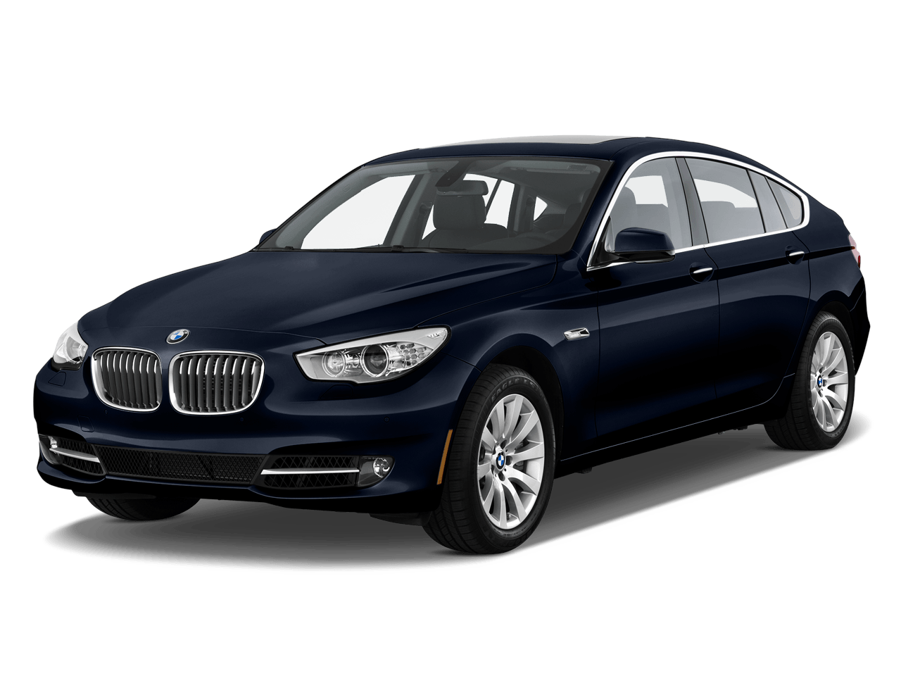 Bmw Transparent PNG Image