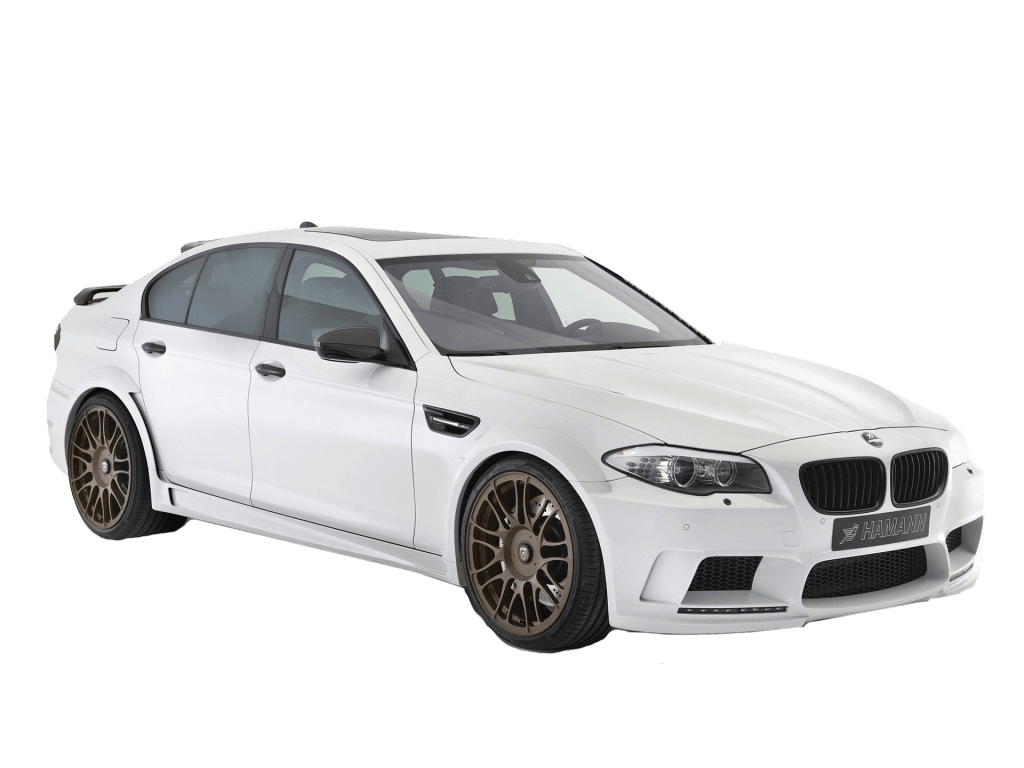 Bmw Transparent PNG Image