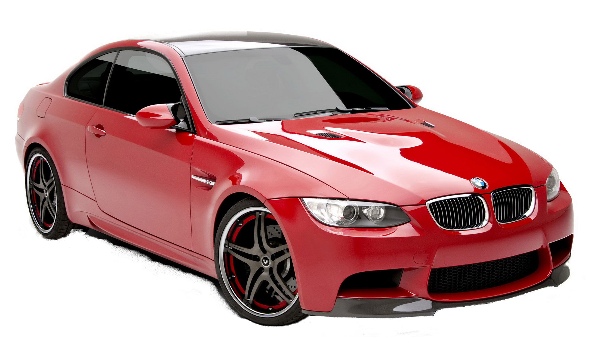 Bmw Transparent PNG Image
