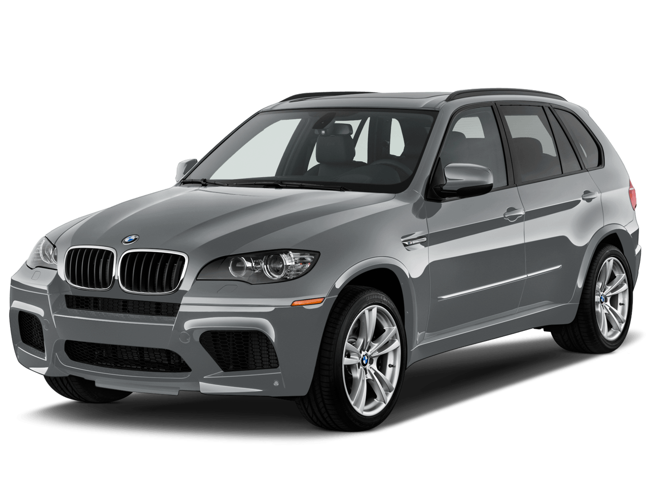 Gray X5 Bmw Transparent PNG Image