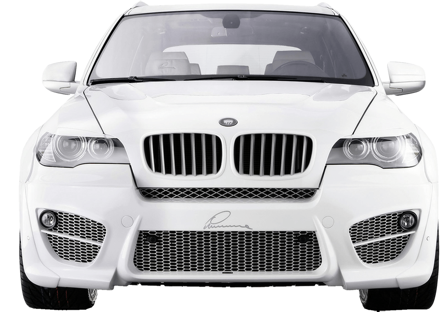 Bmw Transparent PNG Image