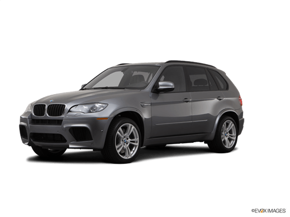 Bmw Transparent PNG Image
