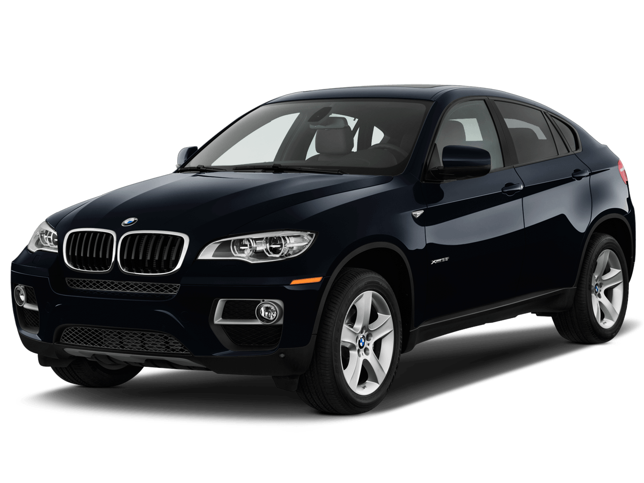 Bmw Transparent PNG Image