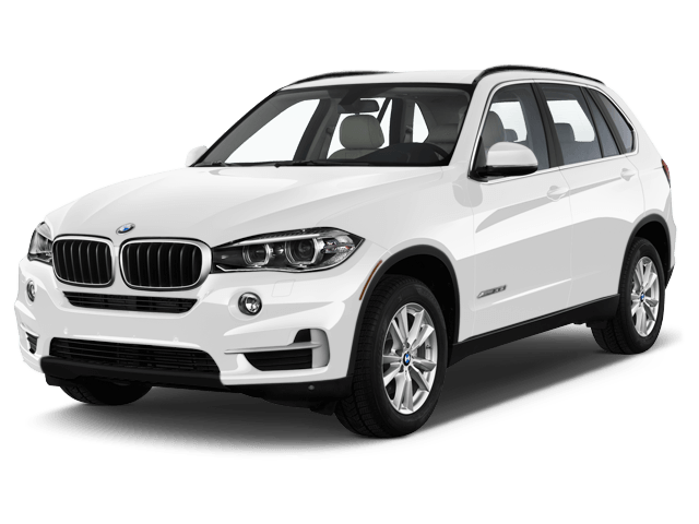 Bmw X5 Transparent PNG Image
