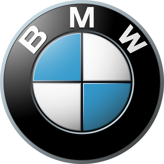 Bmw Logo Transparent PNG Image