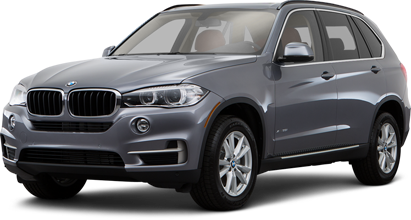 Bmw X5 Transparent PNG Image