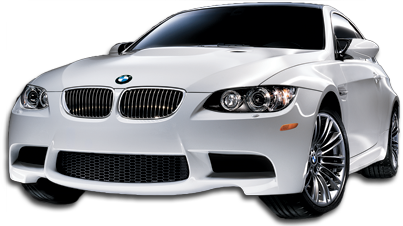 Bmw M3 Transparent PNG Image