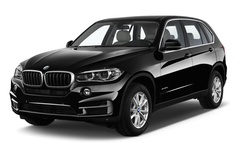Bmw X5 Transparent PNG Image