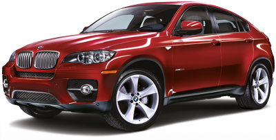 Bmw X5 Transparent PNG Image