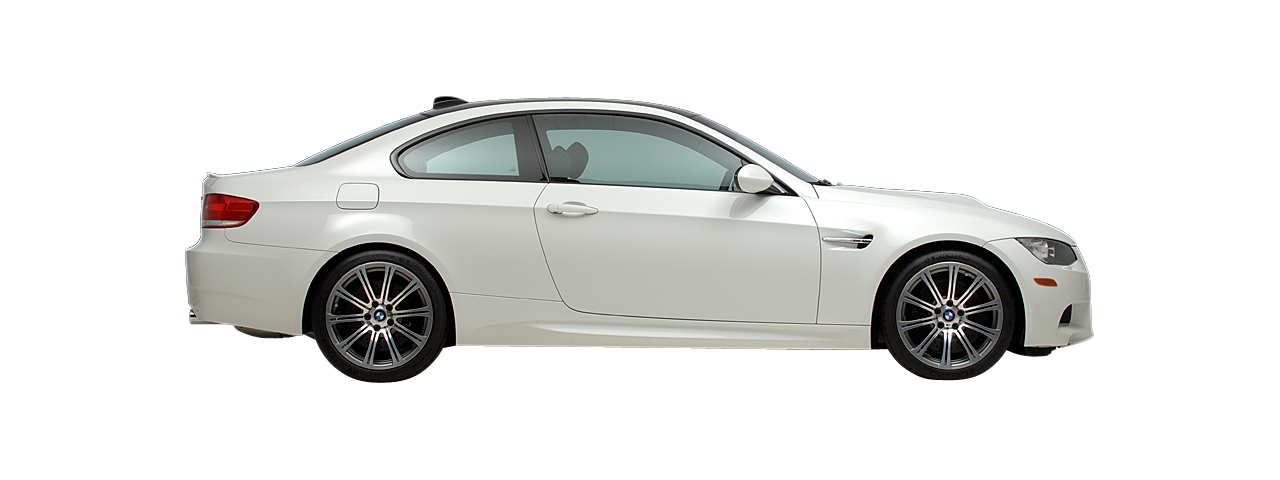 Bmw M3 Transparent PNG Image