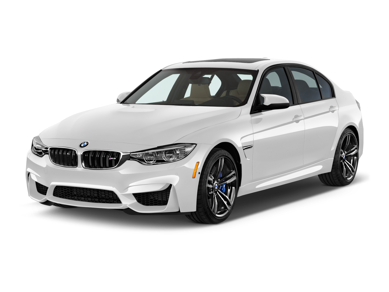 Bmw M3 Transparent PNG Image