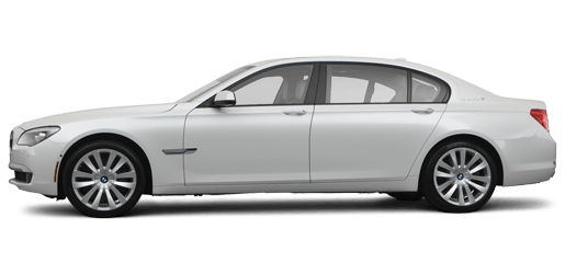 Bmw Transparent PNG Image