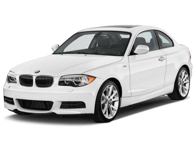 Bmw Transparent PNG Image