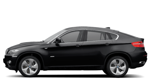 Bmw Transparent PNG Image