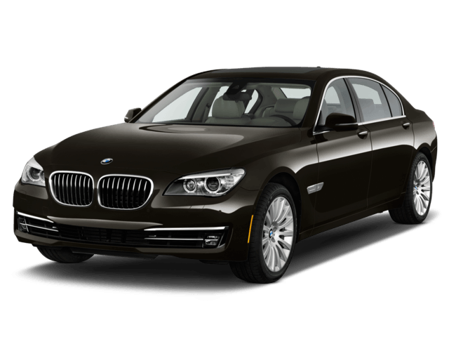 Bmw Transparent PNG Image