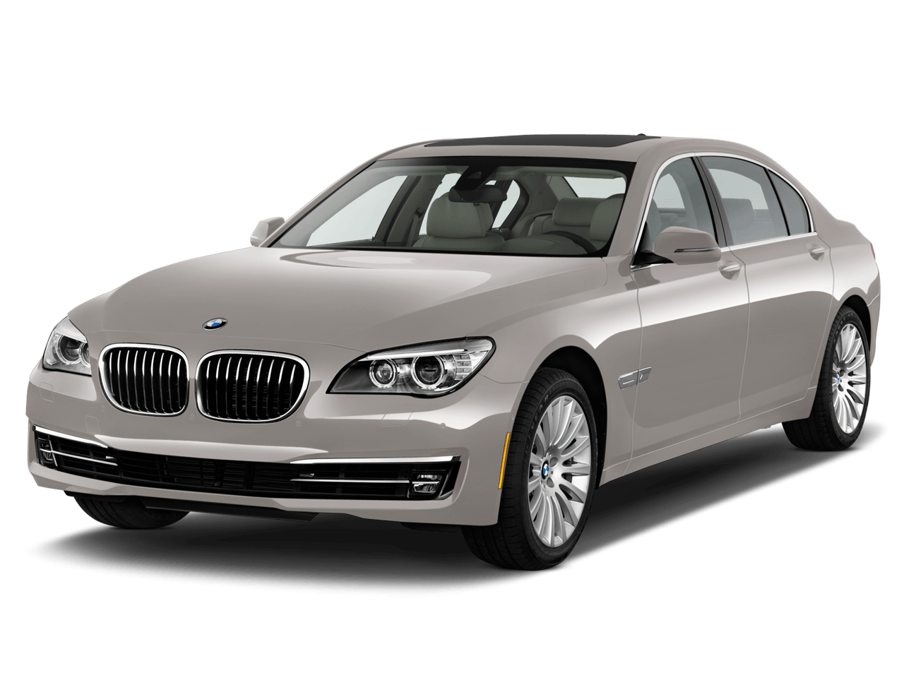 Bmw Transparent PNG Image