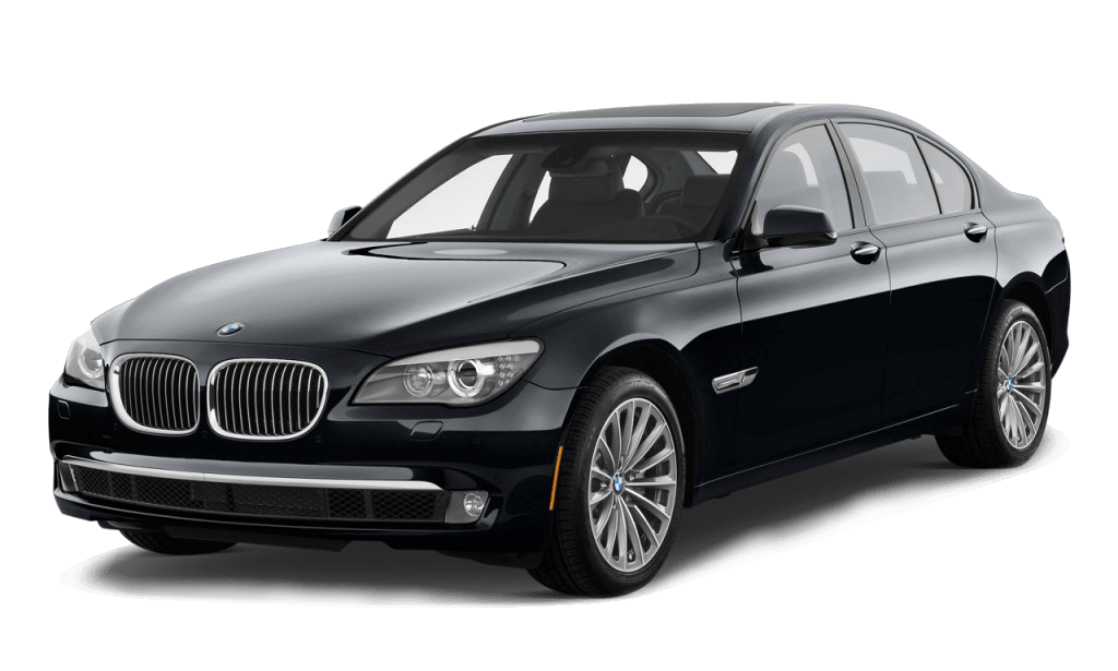 Bmw Transparent PNG Image