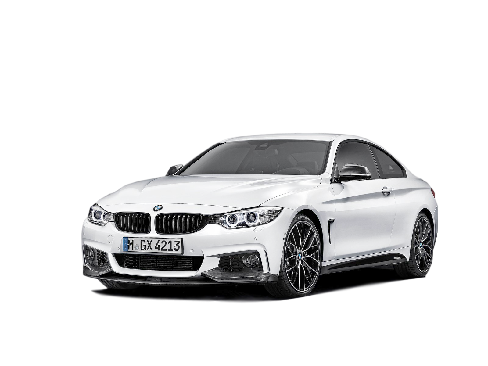 Bmw Transparent PNG Image