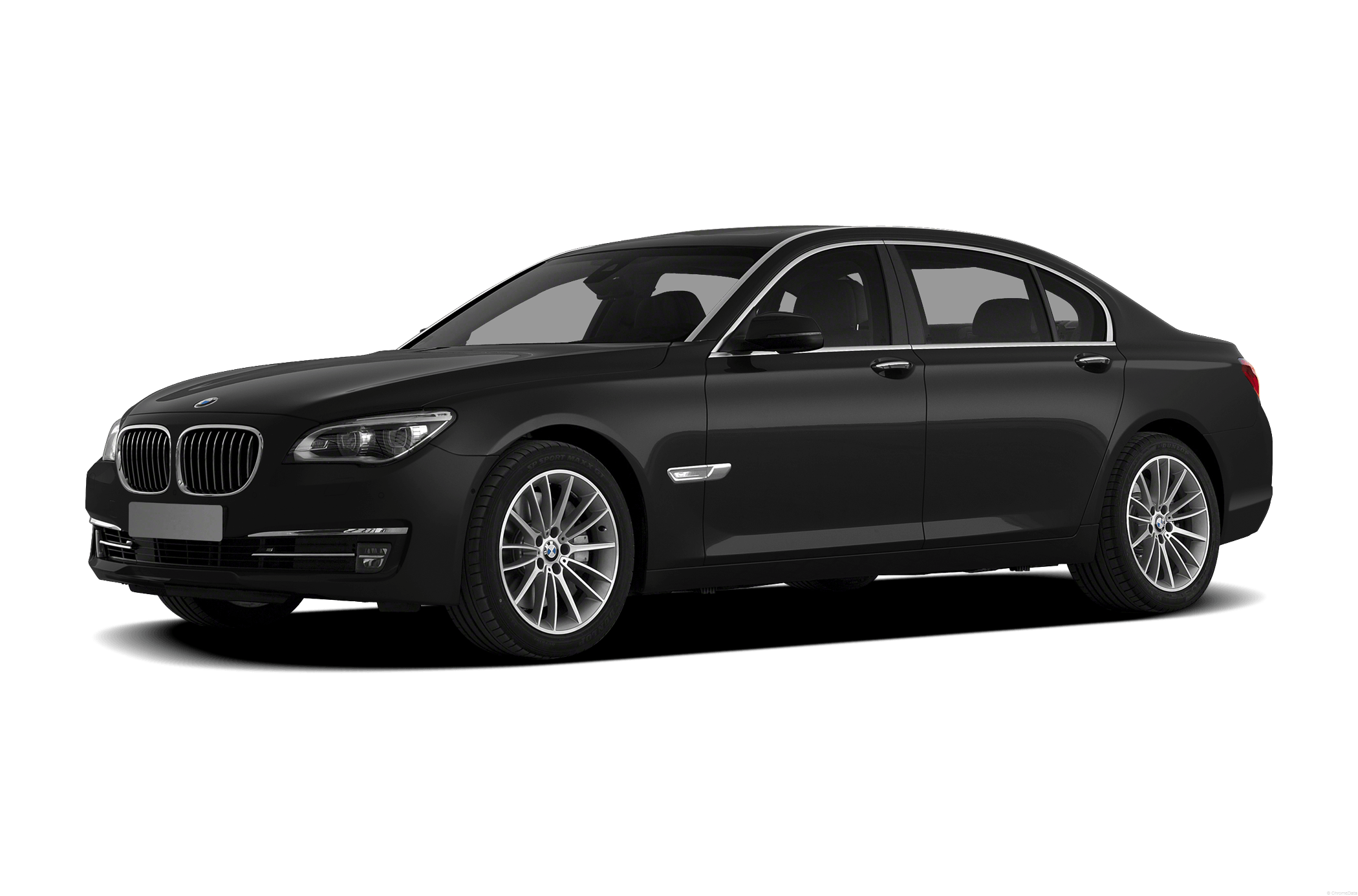 Bmw Transparent PNG Image