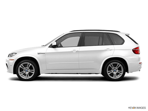 Bmw Transparent PNG Image