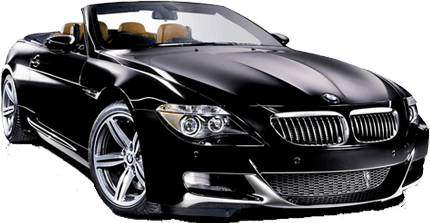 Bmw Transparent PNG Image