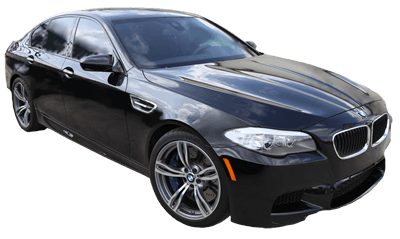 Bmw Transparent PNG Image