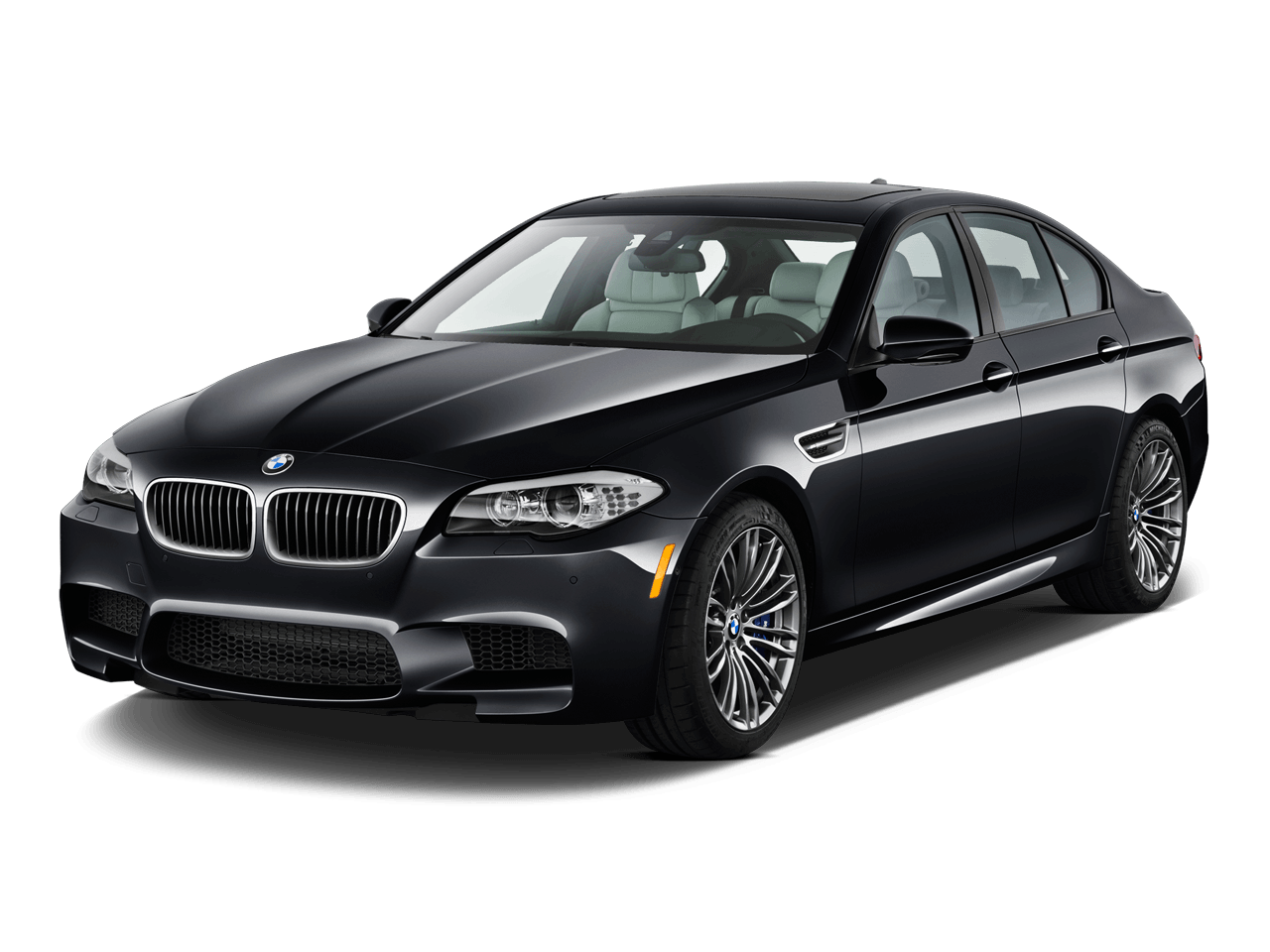 Bmw Transparent PNG Image